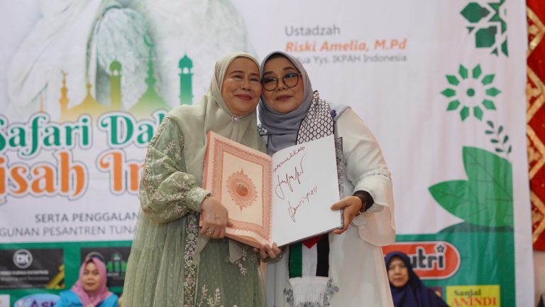 Pemko Payakumbuh Komit Bangun Karakter Masyarakat