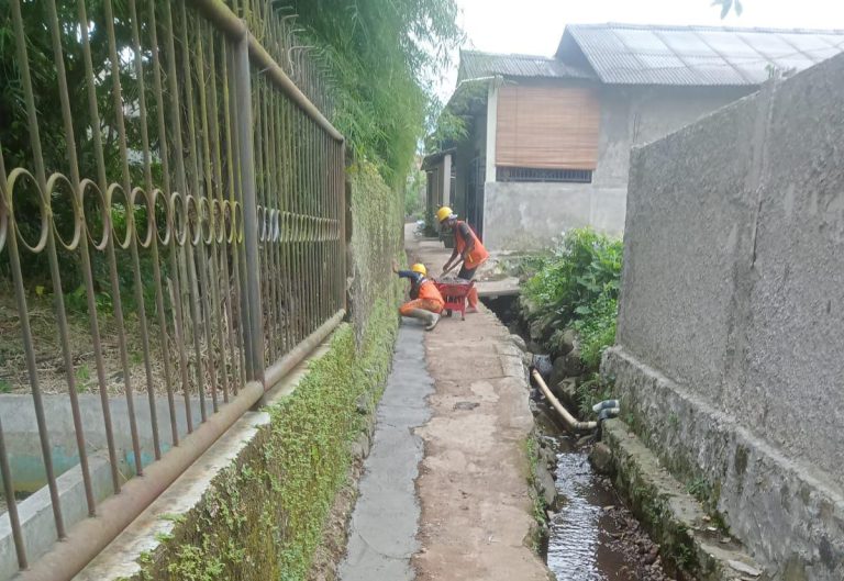 Tahun 2025 Warga Kota Batu Dapat Menikmati Pelayanan PDAM