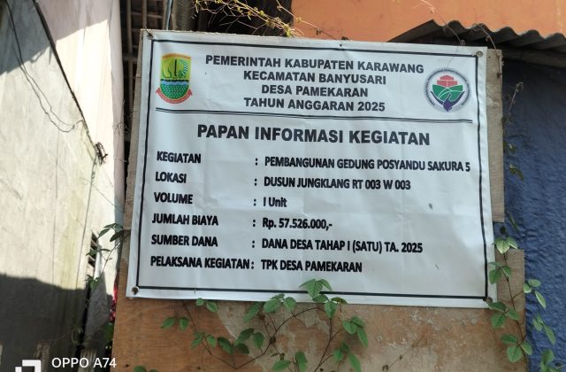 Dana Desa