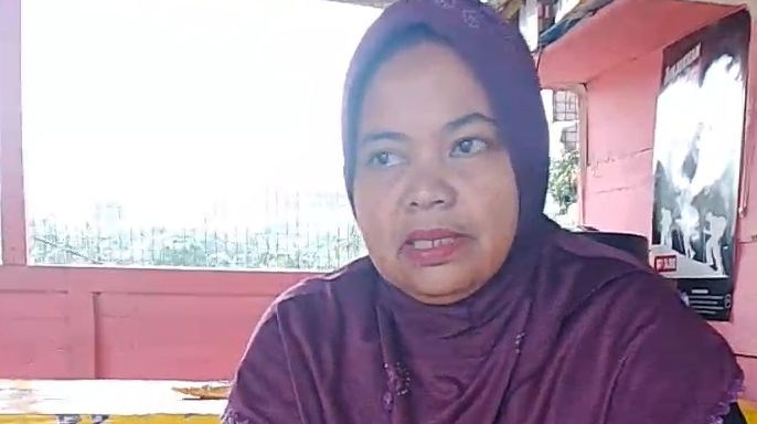 Hak Untuk Mendapatkan Bantuan Pendidikan Sirna Karena Kartu KIP Di Tahan Dan Kuasai Pihak Sekolah Tanpa Alasan Yang Jelas.