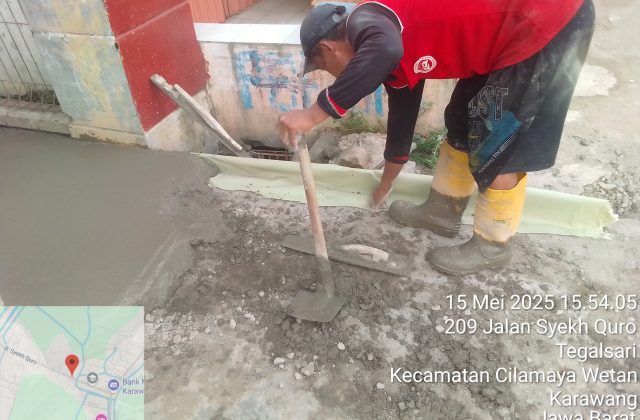 Desa Tegalsari