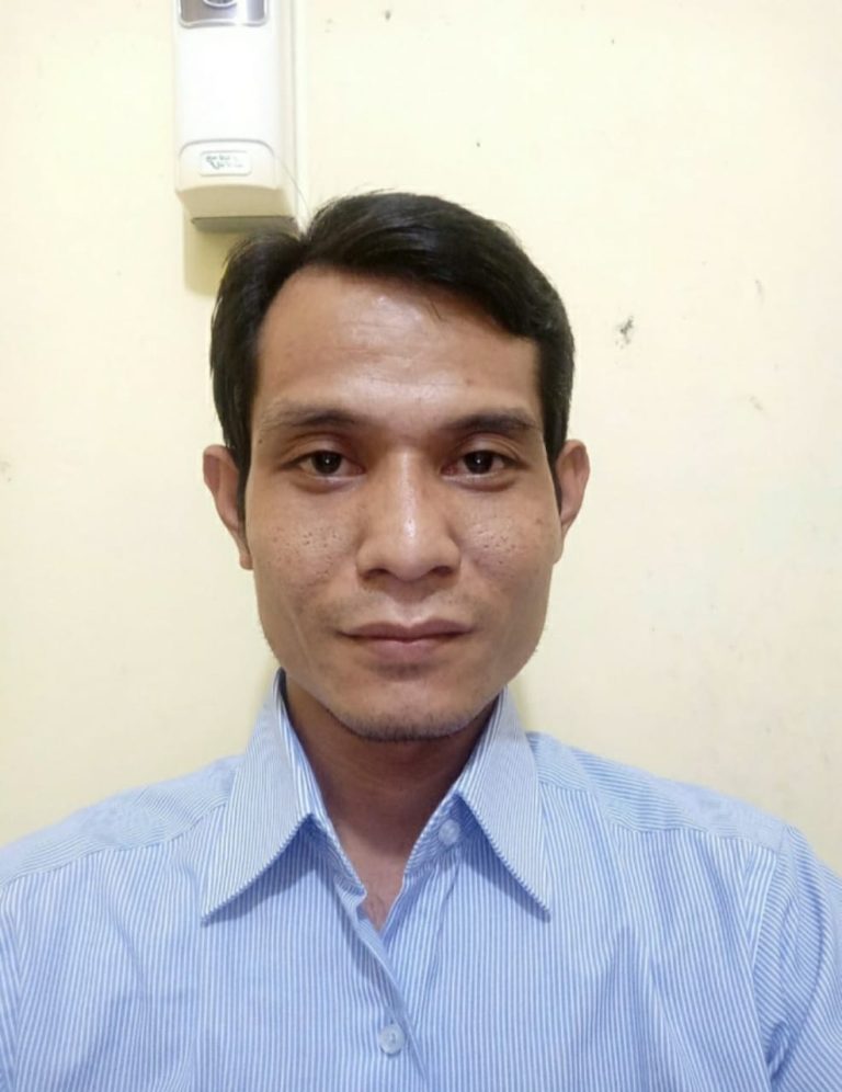 Musliman Sosok Pemilik Aplikasi GEX