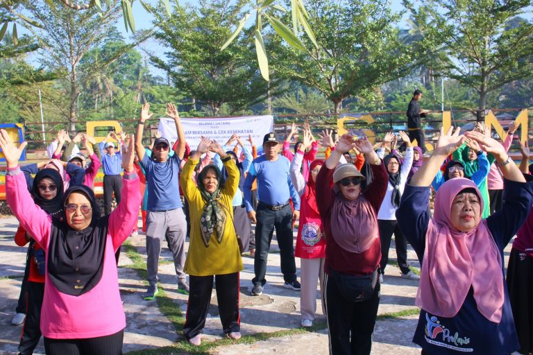 Pemko Payakumbuh Gelar HLUN Tingkat Kota