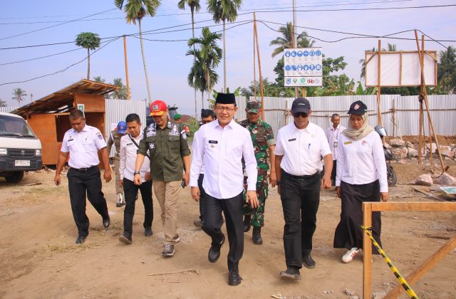 Pemko Payakumbuh Peletakan Batu Pertama Relokasi Puskesmas 3 IMG 20250626 WA0025