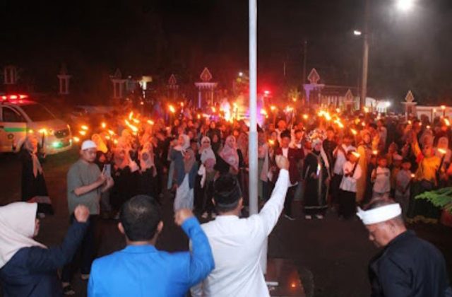 Pawai