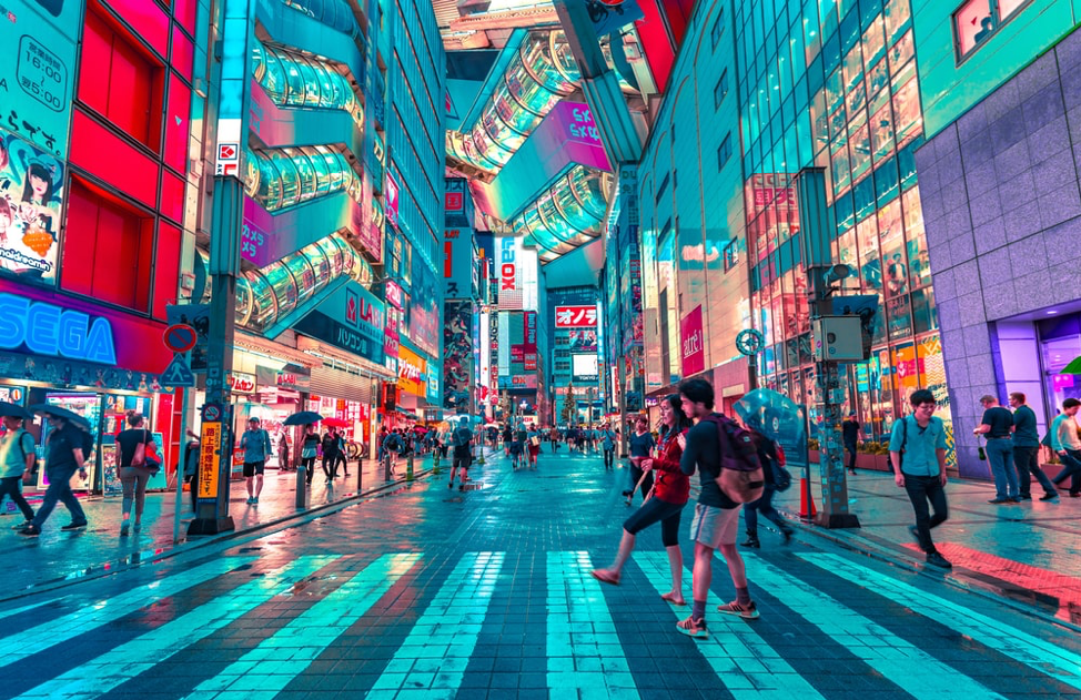 Mencari Mainan Terbaik di Tokyo: 5 Tempat Terbaik yang Wajib Dikunjungi!