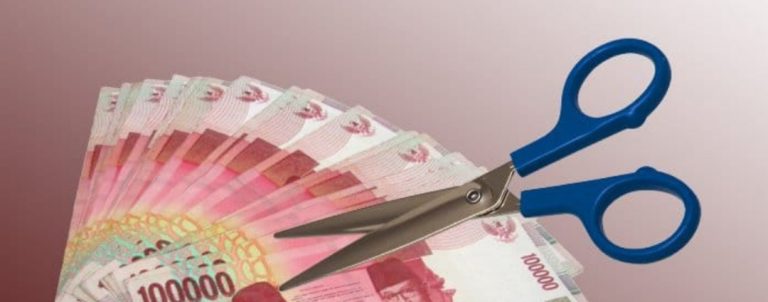 Mencuat, Honor Perangkat Desa Diduga di Sunat Kades.