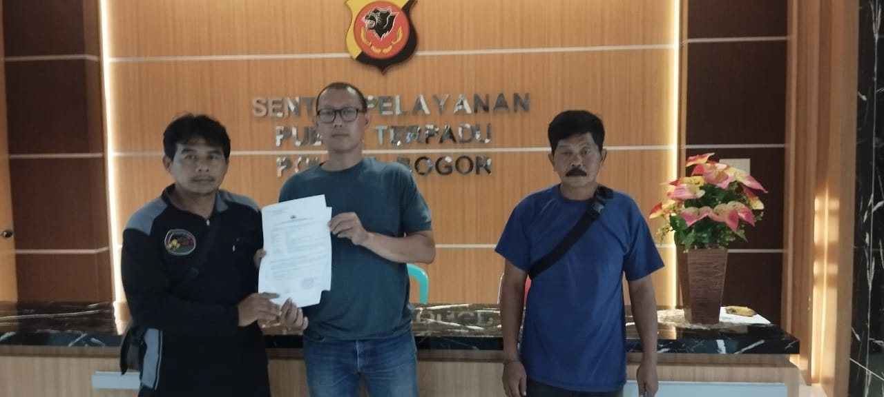 Petani Penggarap Menjadi Korban Pemukulan