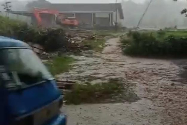 Banjir