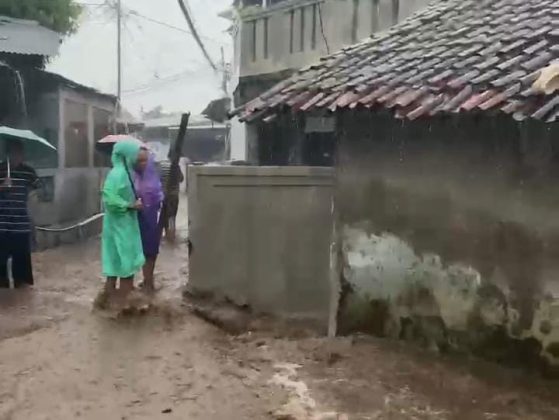 Banjir