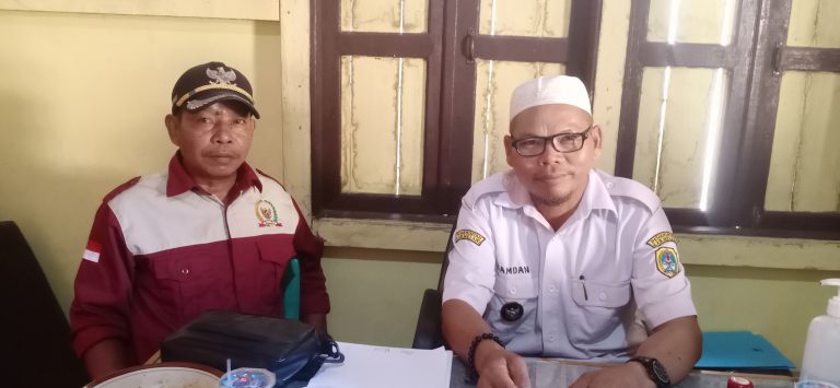 Selama 12 Tahun PT RKA Tak Pernah Berikan CSR Di Desa Nanga Kayan