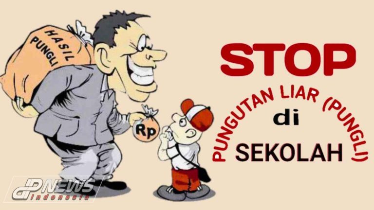 Diduga Ada Pungli Di Sekolah Wilayah Kecamatan Tempuran.