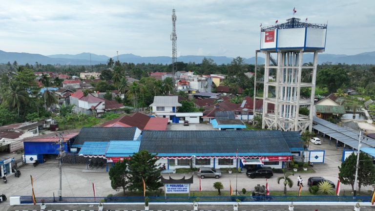 Seleksi Direktur PAMtigo Sudah Sesuai Aturan