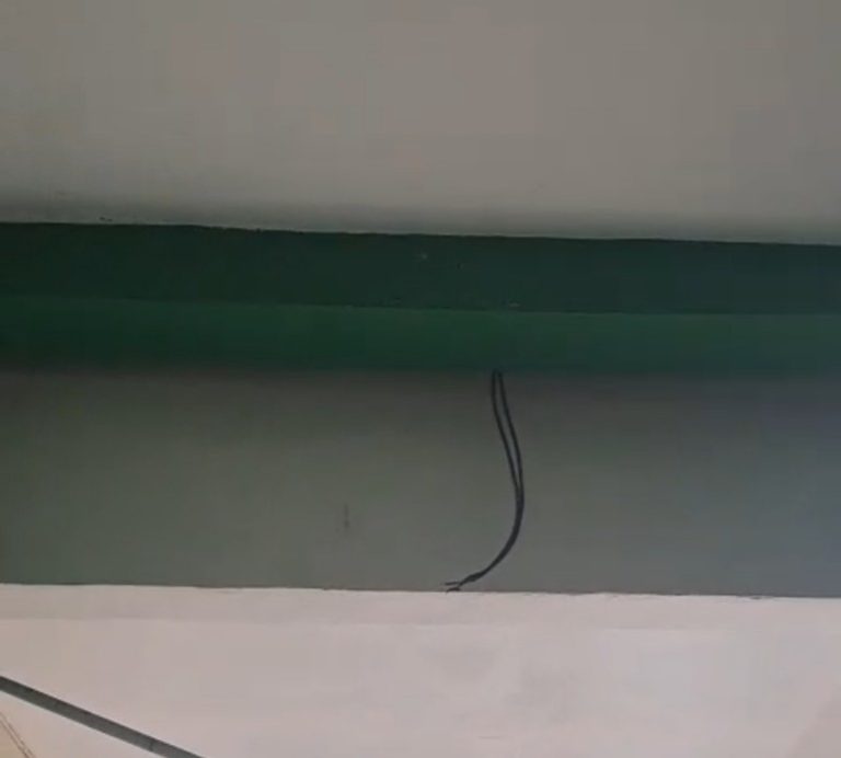 Aksi Maling Semakin Nekat, 2 Speaker Masjid Diembat