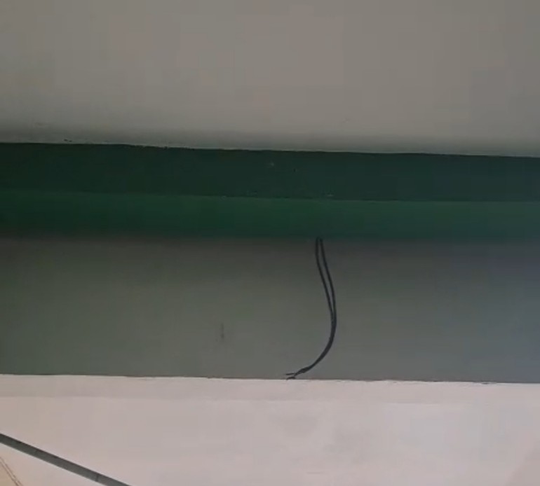 Aksi Maling Semakin Nekat, 2 Speaker Masjid Diembat Aksi Maling Semakin Nekat, 2 Speaker Masjid Diembat