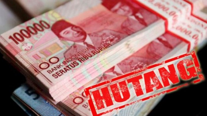 Diduga, Terungkap Rencana Dana Desa Akan Dipakai Bayar Hutang Oleh Kades Desa Batujaya.