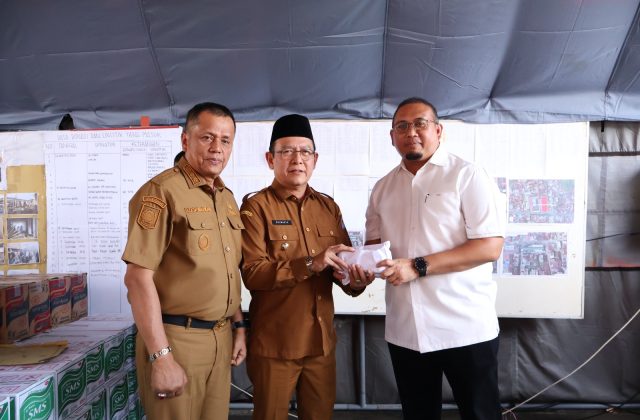 Pemerintah Pusat Dukung Bangun Pasar Payakumbuh 1 IMG 20250909 WA0010