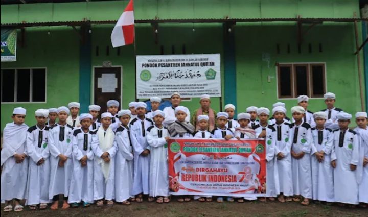 Gawat!! Dunia Pendidikan Kembali Tercoreng, niat dapat ilmu malah dapat Bogem mentah