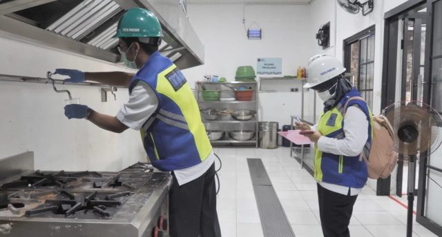 Dapur