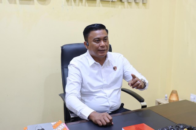 Tim Kalong Polres Melawi Berhasil Bekuk 2 Orang Pelaku Pencurian