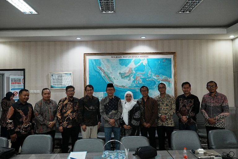 Pemko Payakumbuh Catatkan Namanya Ditingkat Nasional