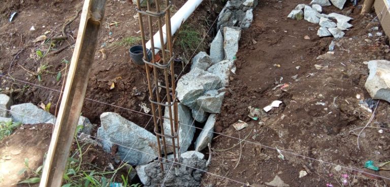 Diduga Pembangunan MCK Sekolah SDN Pancakarya 1 Tempuran Asal Jadi Pengawas Tutup Mata. Diduga Pembangunan MCK Sekolah SDN Pancakarya 1 Tempuran Asal Jadi Pengawas Tutup Mata.
