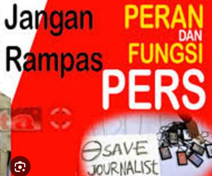 Diduga Oknum Pimpred Media Online Terima Duit Receh, Untuk Beck’Up Proyek Pemagaran SDN Langgensari 2.