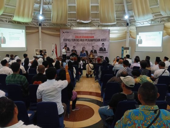 DPD PSI Kota Depok Gelar Diskusi Kebangsaan 1 d05b65a7 07df 4150 9591 c5852716e588