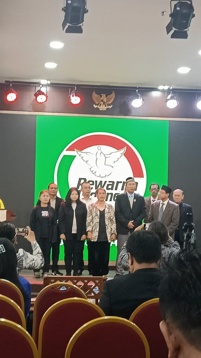 Peran Jurnalis Wujudkan Kota Benyami  S