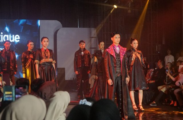 Bawa Sejuta Harapan, Payakumbuh Creative Festival Sukses Digelar 5 IMG 20251125 WA0013