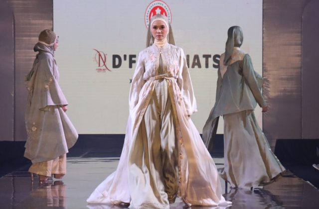 Bawa Sejuta Harapan, Payakumbuh Creative Festival Sukses Digelar 4 IMG 20251125 WA0015