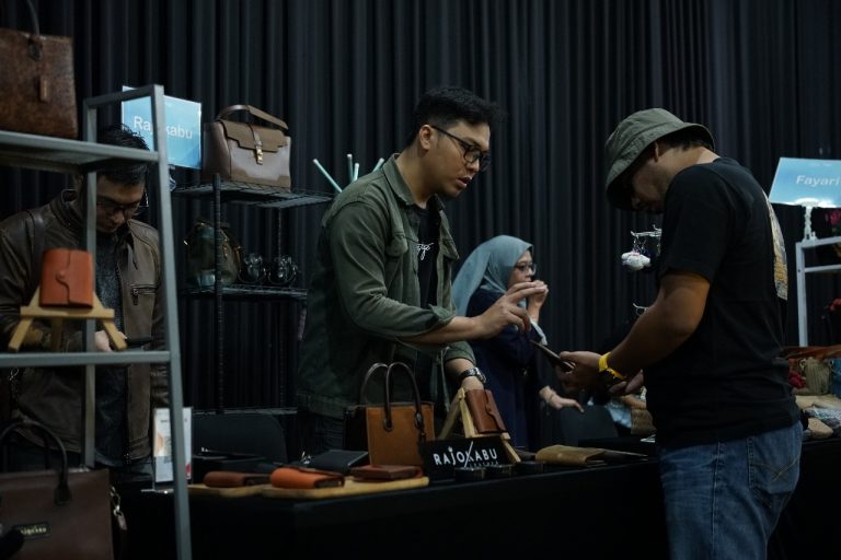Bawa Sejuta Harapan, Payakumbuh Creative Festival Sukses Digelar