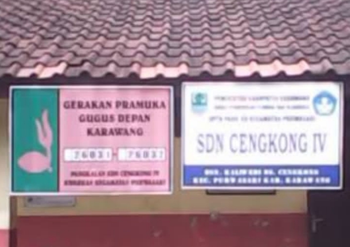 Diduga Ada Kecurangan Kepsek Bungkam, Wali Murid Kecewa .