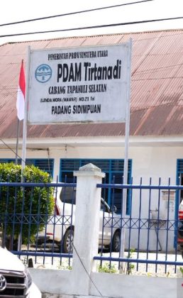 Pemerintah Daerah Dan PDAM Di Harapkan Mengevaluasi Ulang Kebijakan Untuk Menaikkan Pembayaran Rekening Air Di Padangsidimpuan. 3 Screenshot 20251105 130855