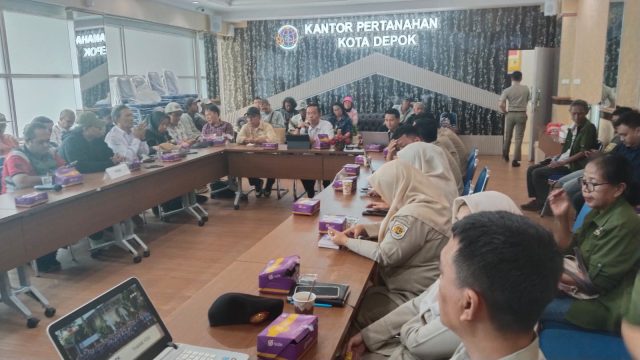 DPRD Depok Menggelar Refleksi Akhir Tahun Bersama Wartawan 3 38a0e2ea 9150 47f0 9bcf b6bf27292386