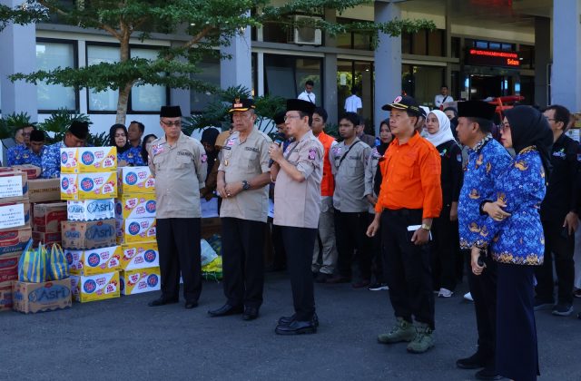 Pemko Payakumbuh Gerak Cepat Salurkan Bantuan Ke Daerah Bencana 8 IMG 20251201 WA0026