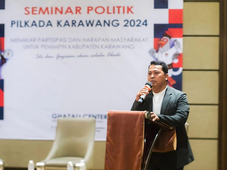 Direktur Ghazali Center Research Dan Consulting, Tegaskan Forum CSR Bekerja Secara Transparan, Partisipatif Dan Tanggung Jawab .