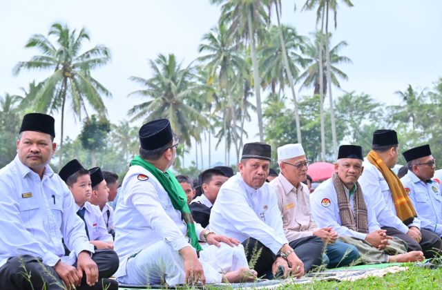 Pemko Payakumbuh Serukan Penghentian Euforia 8 IMG 20251209 WA0007