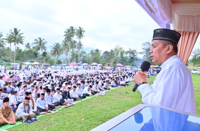 Pemko Payakumbuh Serukan Penghentian Euforia 7 IMG 20251209 WA0011