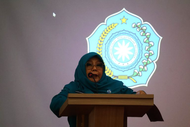 Peringatan HKG Ke 53 Momentum Perkuat Peran Kader