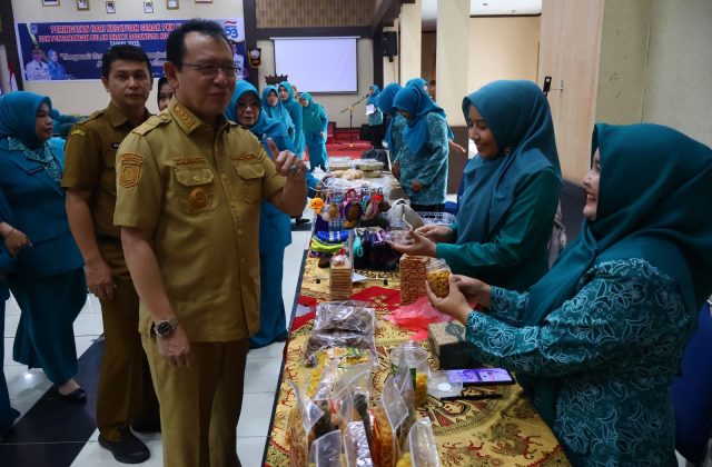 Peringatan HKG Ke 53 Momentum Perkuat Peran Kader 7 IMG 20251209 WA0042