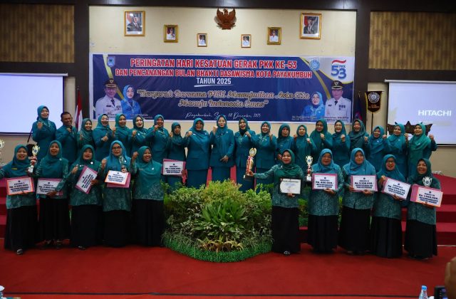 Peringatan HKG Ke 53 Momentum Perkuat Peran Kader 8 IMG 20251209 WA0043