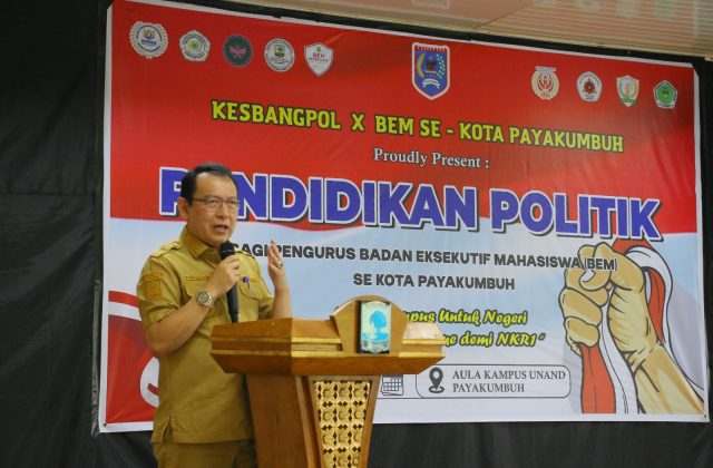 Wako Payakumbuh : Mahasiswa Harus Ambil Peran Ketahanan Bangsa 6 IMG 20251209 WA0108