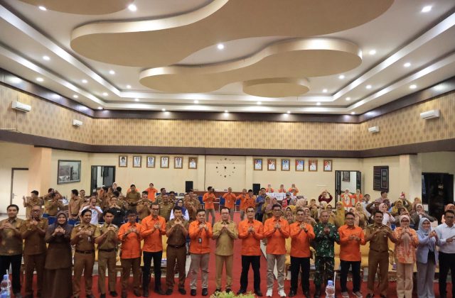 Wako Zulmaeta : Wajib Dukung SE2026 Sebagai Dasar Kebijakan Ekonomi 2 IMG 20251209 WA0112