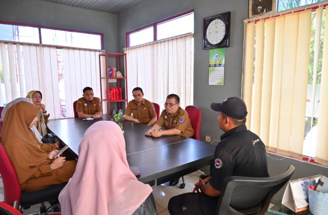 Pemko Payakumbuh Pastikan Ketersediaan BBM Menjelang Nataru 4 IMG 20251209 WA0120