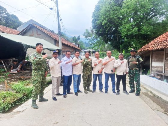 Kostrad Sangga Buana Komitmen Akan Lindungi Satwa Hutan Karawang Dari Pemburuan Yang Merusak Ekosistem. 4 IMG 20251230 WA0000