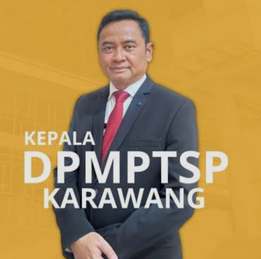 Kepala Dinas ( DPMPTSP ) Bantah Keras Tudingan Percaloan Dalam Proses Perijinan Tempat Hiburan Malam .