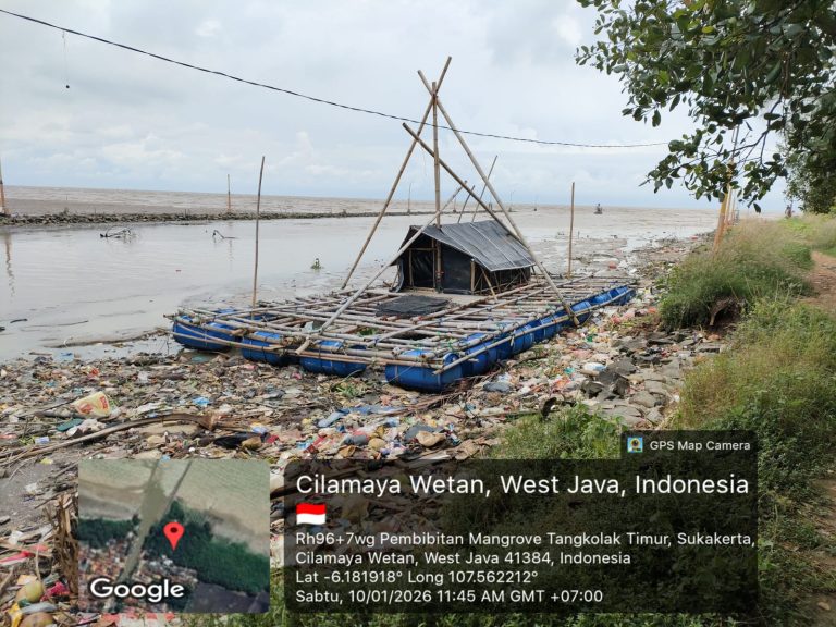 Para Nelayan Tangkolak Mengeluh, Akibat Kondisi Muara Sungai Dangkal Menghambat Aktifitas Melaut.