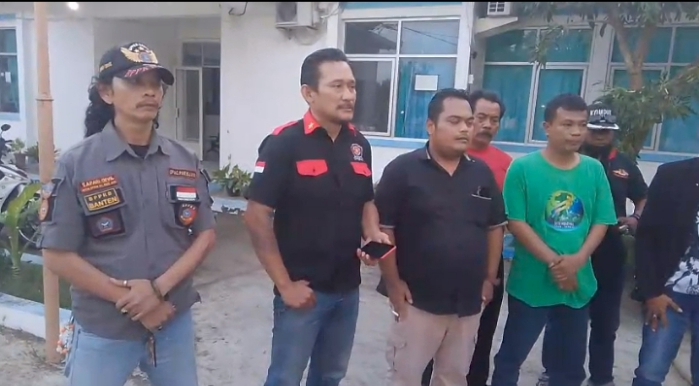 Diduga Pilkades Ada Rekayasa, Aliansi LSM dan Ormas Siap Bongkar Dugaan Permainan Oknum Kecamatan