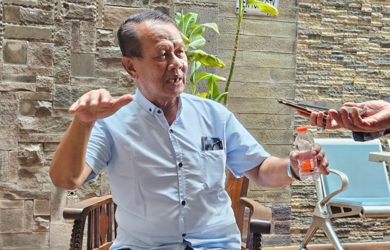 Mantan Asda Karawang Kritik Keras Pengelolaan Parkir Di Karawang.